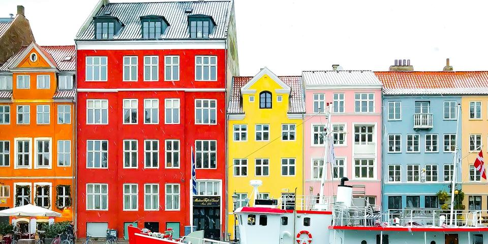 Delta launches new nonstop service from Minneapolis-St. Paul to Copenhagen